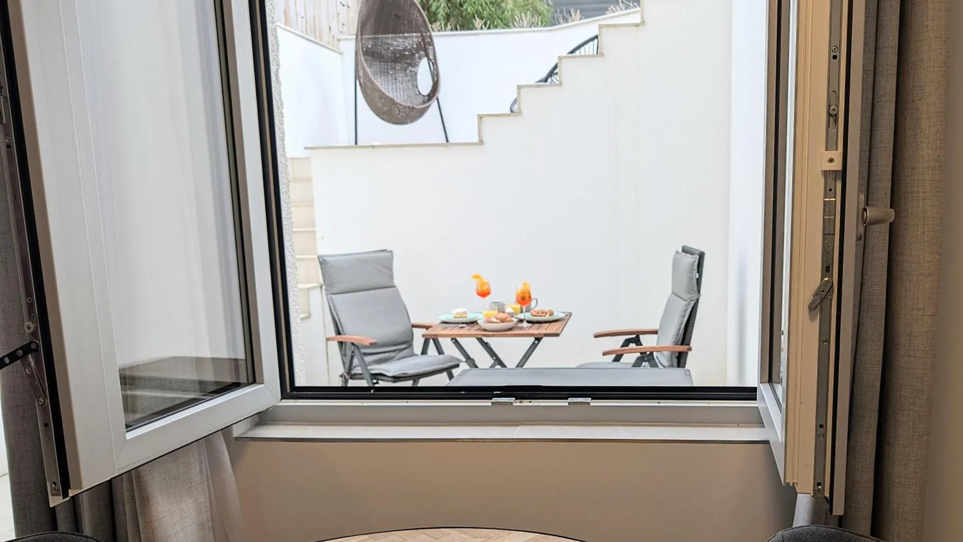 Apartmán Neu! Muenchner Oase Mit Zwei Terassen Mnichov